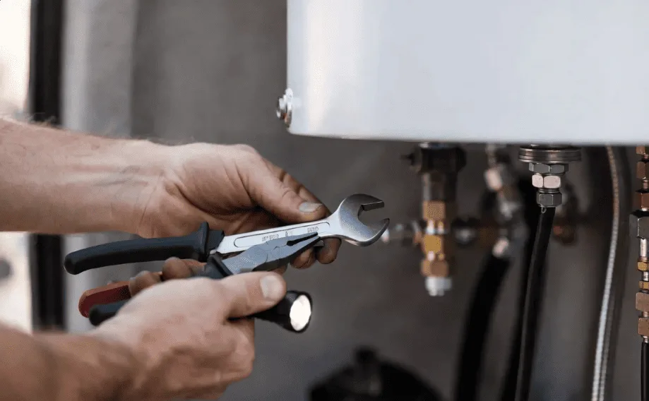 Why choose Water Heater Repair in Mountlake Terrace, WA